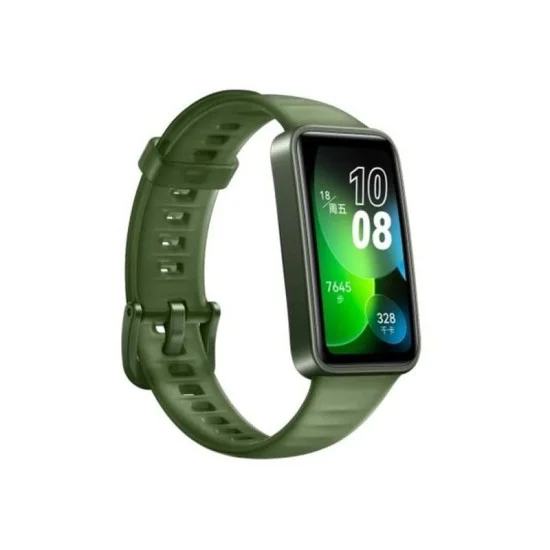 HUAWEI Band 8 Smart Watch - Emerald Green